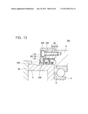 APPARATUS WITH A SEAL diagram and image