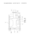 BICYCLE STAND diagram and image