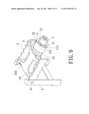 BICYCLE STAND diagram and image