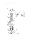 WEAR RINGS FOR COUPLER DEVICES AND COUPLER DEVICES COMPRISING THE SAME diagram and image