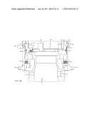 WEAR RINGS FOR COUPLER DEVICES AND COUPLER DEVICES COMPRISING THE SAME diagram and image