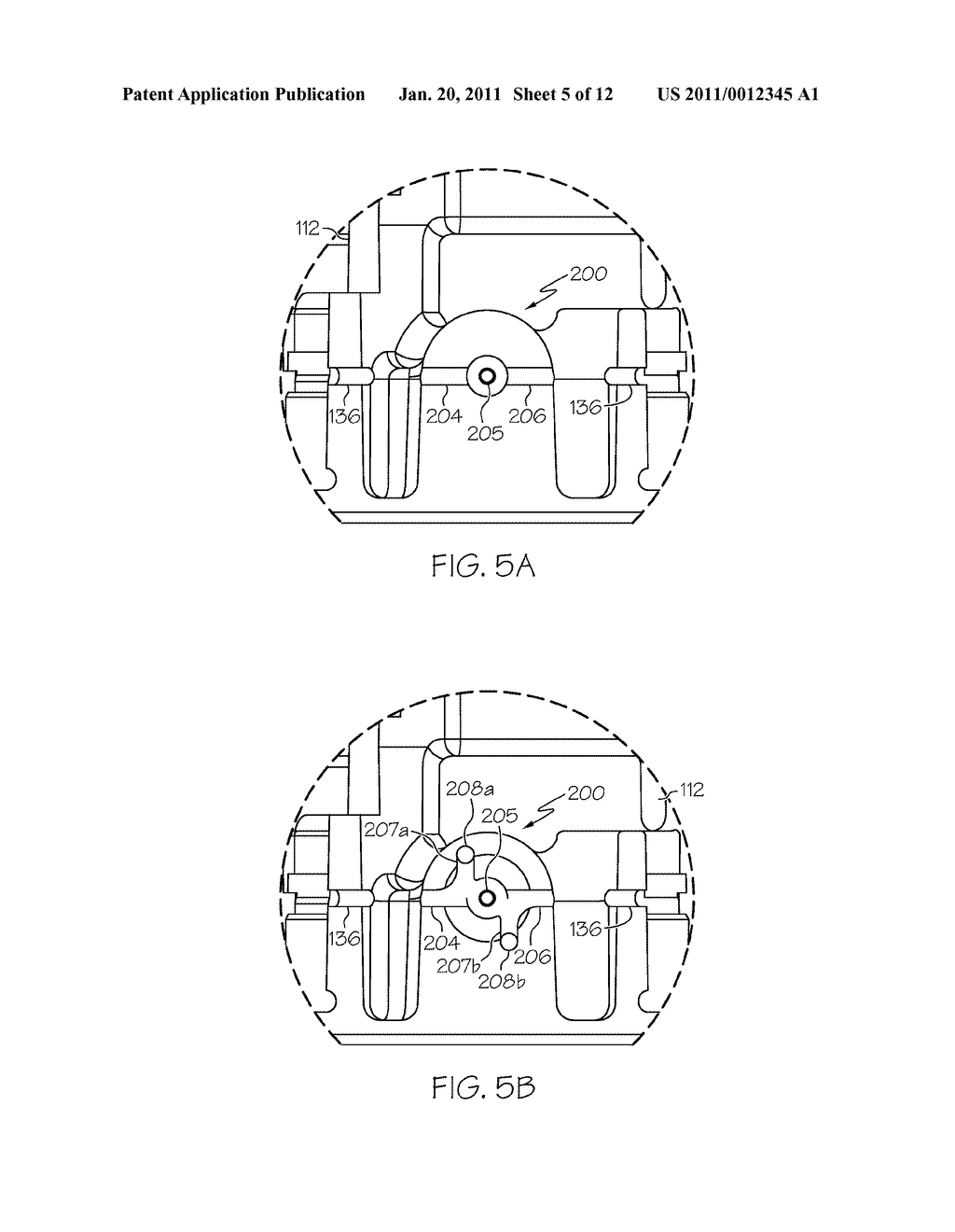 PIVOT RINGS FOR COUPLER DEVICES AND COUPLER DEVICES COMPRISING THE SAME - diagram, schematic, and image 06
