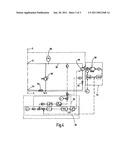 Energy converting device diagram and image