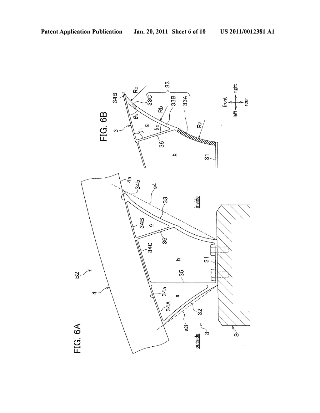 BUMPER STRUCTURE - diagram, schematic, and image 07