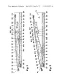 MECHANISM FOR AN ADJUSTABLE BODY COMPONENT OF A VEHICLE diagram and image