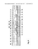 MECHANISM FOR AN ADJUSTABLE BODY COMPONENT OF A VEHICLE diagram and image