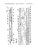 MECHANISM FOR AN ADJUSTABLE BODY COMPONENT OF A VEHICLE diagram and image