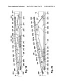 MECHANISM FOR AN ADJUSTABLE BODY COMPONENT OF A VEHICLE diagram and image