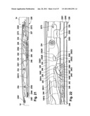 MECHANISM FOR AN ADJUSTABLE BODY COMPONENT OF A VEHICLE diagram and image