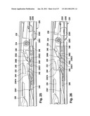 MECHANISM FOR AN ADJUSTABLE BODY COMPONENT OF A VEHICLE diagram and image