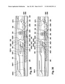 MECHANISM FOR AN ADJUSTABLE BODY COMPONENT OF A VEHICLE diagram and image