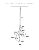 Baby seat sling for suspending a baby seat from a structure diagram and image