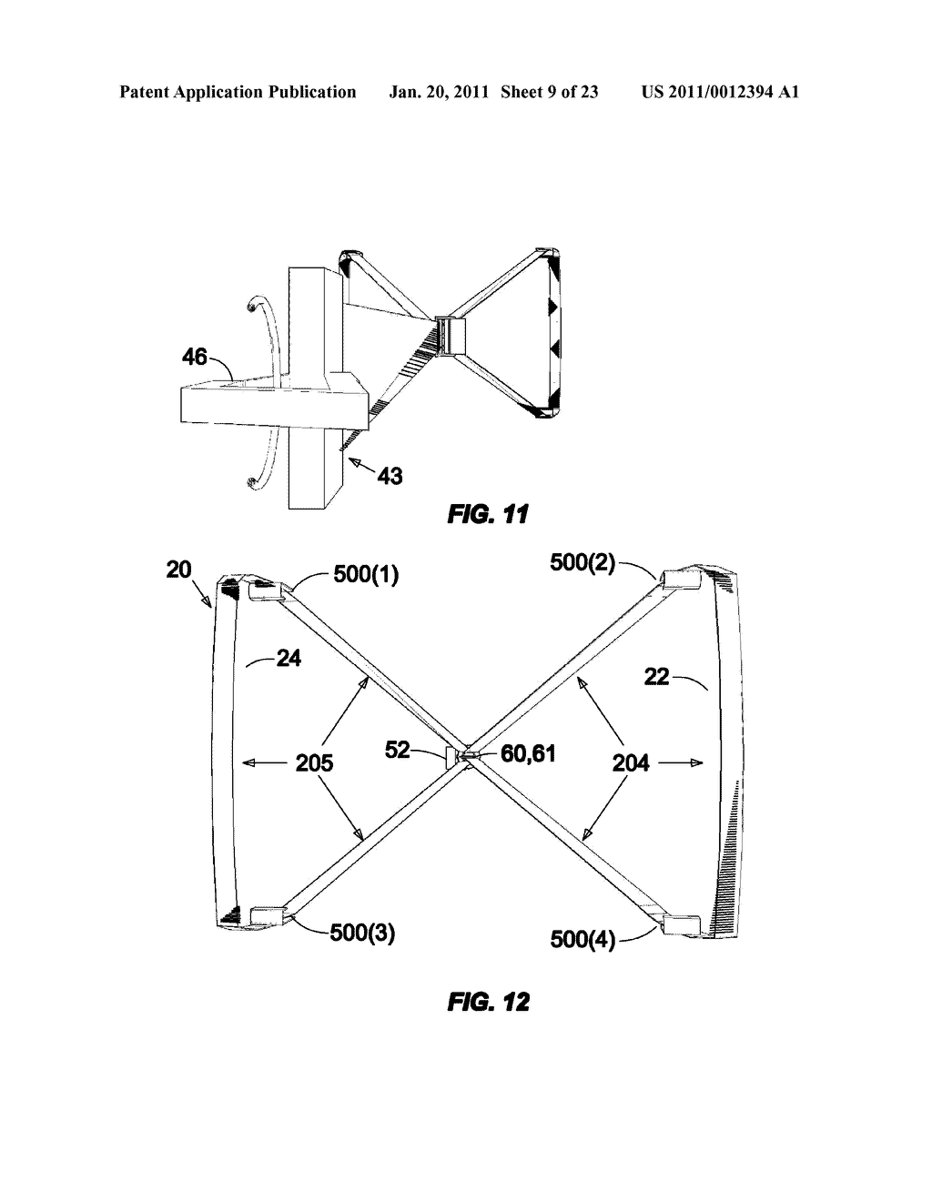 Baby seat sling for suspending a baby seat from a structure - diagram, schematic, and image 10