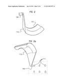 Ergonomic Saddle Chair diagram and image