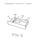 Seating furniture with media storage diagram and image