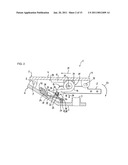 MECHANISM FOR AN OFFICE CHAIR diagram and image