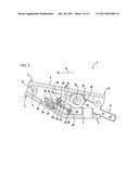 MECHANISM FOR AN OFFICE CHAIR diagram and image