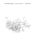 MECHANISM FOR AN OFFICE CHAIR diagram and image