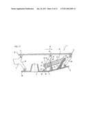 MECHANISM FOR AN OFFICE CHAIR diagram and image