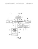 Power system with light-controlled function and the control method thereof diagram and image