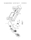 Power system with light-controlled function and the control method thereof diagram and image