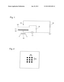 ELECTRET AND ELECTROSTATIC INDUCTION CONVERSION DEVICE diagram and image