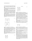 ELECTRET AND ELECTROSTATIC INDUCTION CONVERSION DEVICE diagram and image