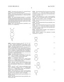 ELECTRET AND ELECTROSTATIC INDUCTION CONVERSION DEVICE diagram and image