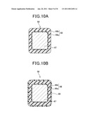 STATOR FOR ELECTRIC ROTATING MACHINE diagram and image