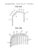 STATOR FOR ELECTRIC ROTATING MACHINE diagram and image