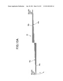 STATOR FOR ELECTRIC ROTATING MACHINE diagram and image