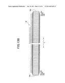 STATOR FOR ELECTRIC ROTATING MACHINE diagram and image