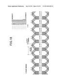 STATOR FOR ELECTRIC ROTATING MACHINE diagram and image