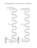 STATOR FOR ELECTRIC ROTATING MACHINE diagram and image