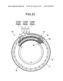 STATOR FOR ELECTRIC ROTATING MACHINE diagram and image