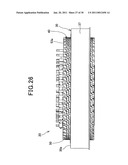 STATOR FOR ELECTRIC ROTATING MACHINE diagram and image