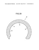 STATOR FOR ELECTRIC ROTATING MACHINE diagram and image