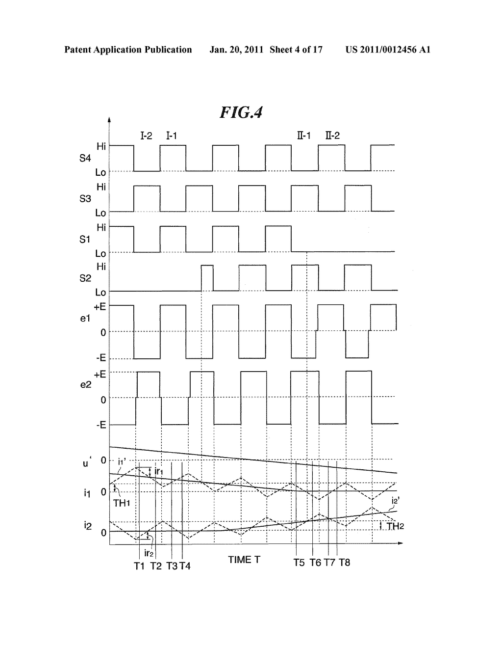 MAGNETIC BEARING DEVICE AND METHOD - diagram, schematic, and image 05