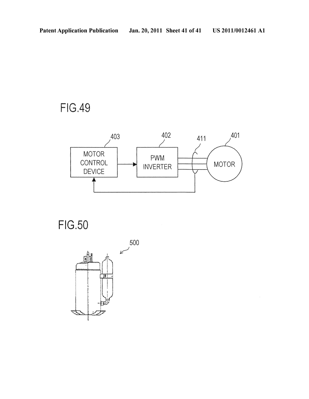 Permanent Magnet Synchronization Motor - diagram, schematic, and image 42