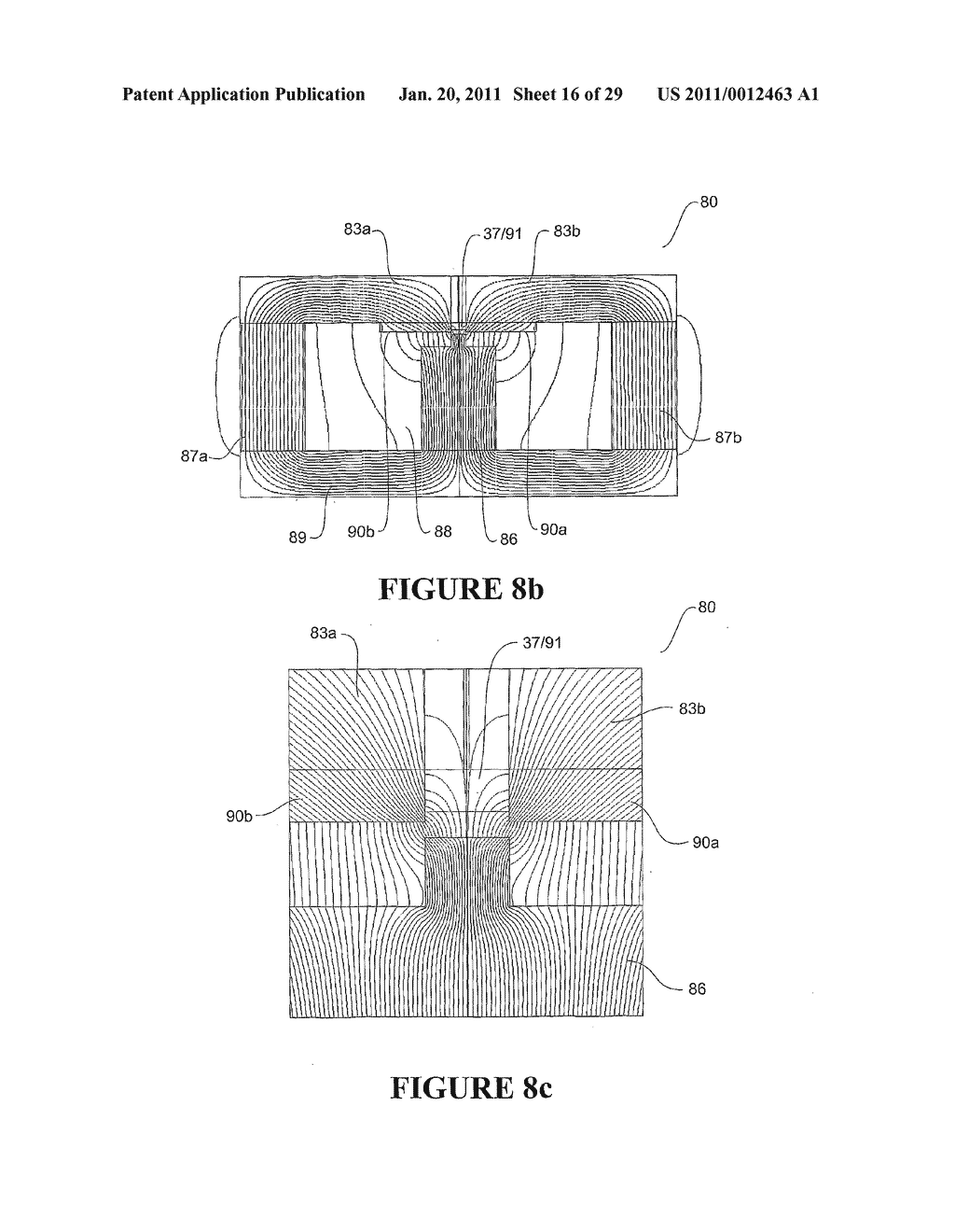  APPLIANCE, ROTOR AND MAGNET ELEMENT - diagram, schematic, and image 17