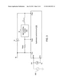 FIXED FREQUENCY DIMMING METHOD AND FIXED FREQUENCY DIMMING CIRCUIT FOR LIGHT EMITTING MODULE diagram and image