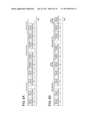 DISCHARGE LAMP LIGHTING DEVICE, PROJECTOR, AND DRIVING METHOD OF DISCHARGE LAMP diagram and image