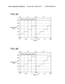 DISCHARGE LAMP LIGHTING DEVICE, PROJECTOR, AND DRIVING METHOD OF DISCHARGE LAMP diagram and image