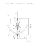 DISCHARGE LAMP LIGHTING DEVICE, PROJECTOR, AND DRIVING METHOD OF DISCHARGE LAMP diagram and image