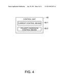 DISCHARGE LAMP LIGHTING DEVICE, PROJECTOR, AND DRIVING METHOD OF DISCHARGE LAMP diagram and image