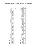 DISCHARGE LAMP LIGHTING DEVICE, PROJECTOR, AND DRIVING METHOD OF DISCHARGE LAMP diagram and image