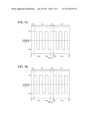 DISCHARGE LAMP LIGHTING DEVICE, PROJECTOR, AND DRIVING METHOD OF DISCHARGE LAMP diagram and image