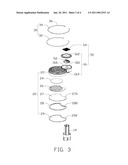 LED LAMP diagram and image