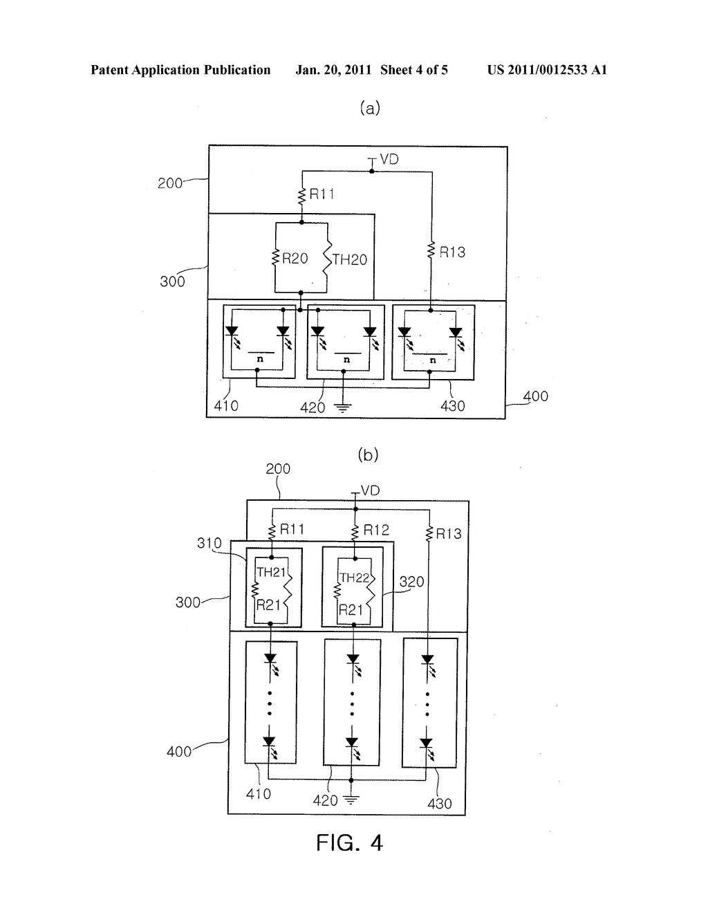 COLOR LED DRIVER - diagram, schematic, and image 05