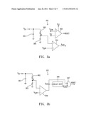 ELECTRONIC BALLAST WITH DIMMING CONTROL FROM POWER LINE SENSING diagram and image